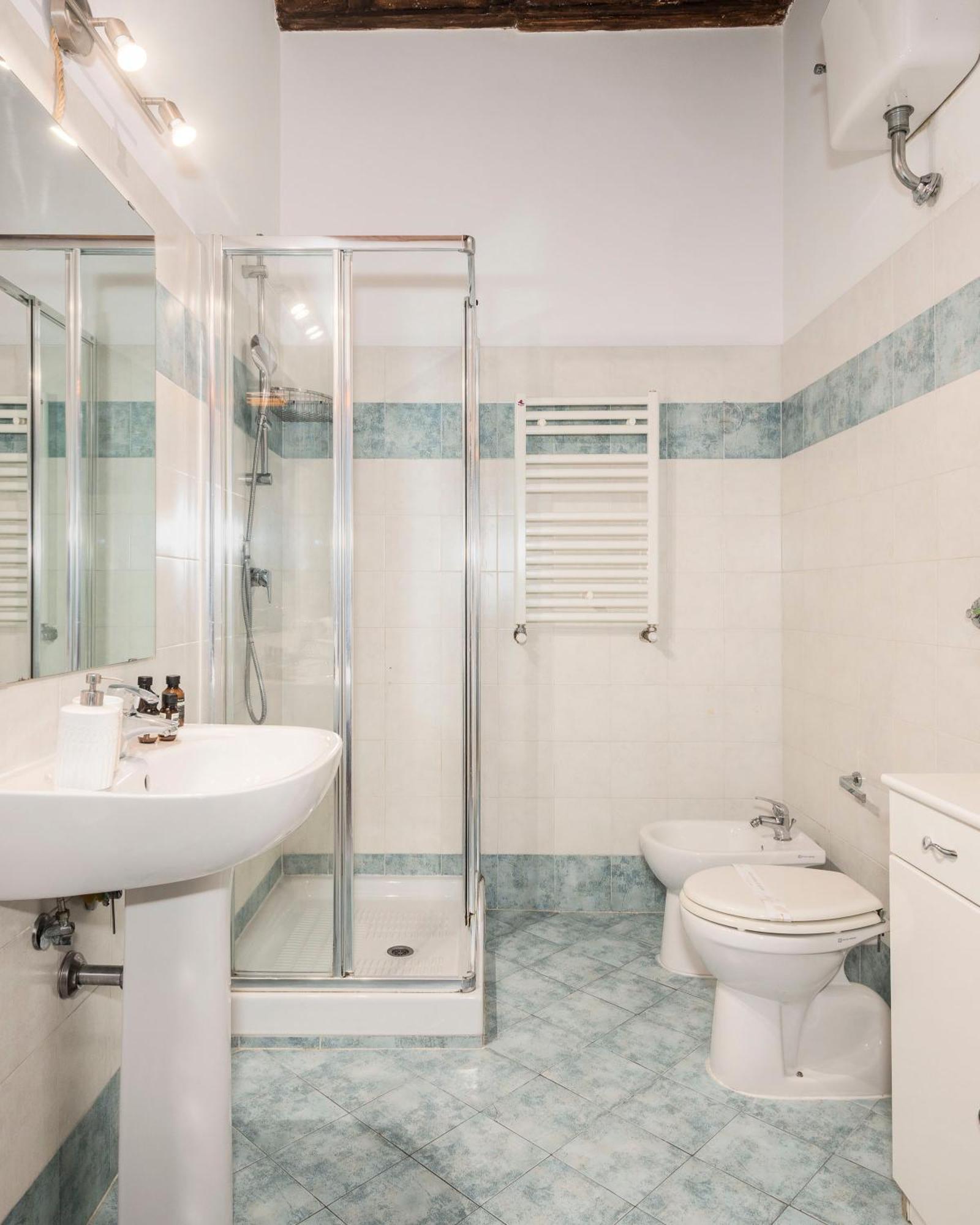 Suites Campo De' Fiori - Zen18-19-20 Rome Exterior photo